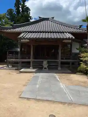 花山院菩提寺のその他建物