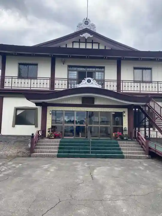 玄誓寺(北海道)