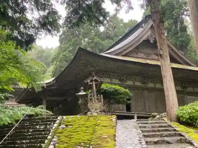 明通寺(福井県)