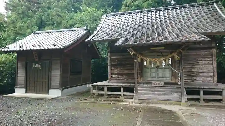 八幡神社(宮城県)
