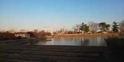 長岡天満宮(京都府)