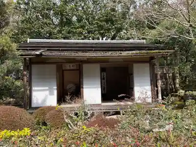 詩仙堂(丈山寺)(京都府)