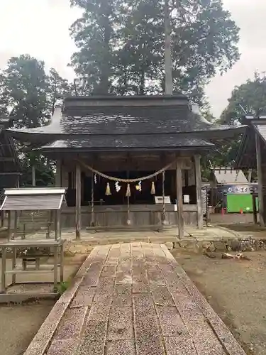 豊受大神社(京都府)