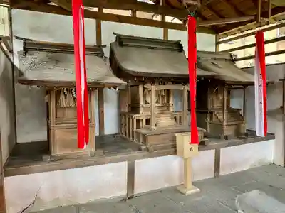 安井金比羅宮(京都府)