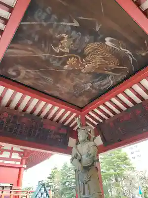 浅草寺(東京都)