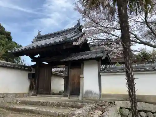 太山寺(兵庫県)