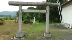 甲神社(茨城県)