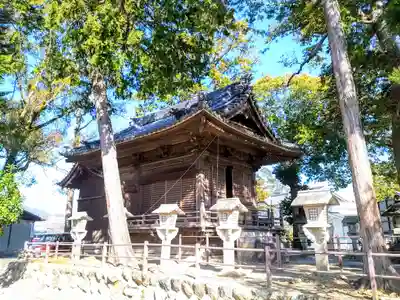 豊川閣　妙厳寺のその他建物
