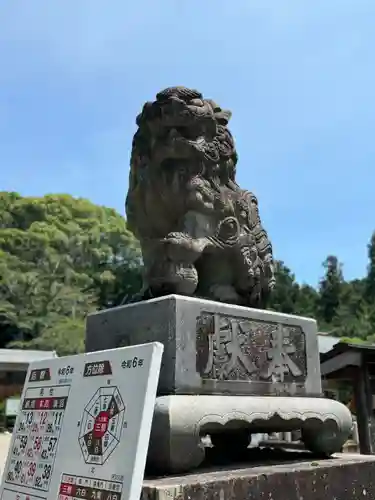 手力雄神社(岐阜県)