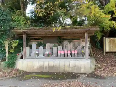 正福寺跡(千葉県)