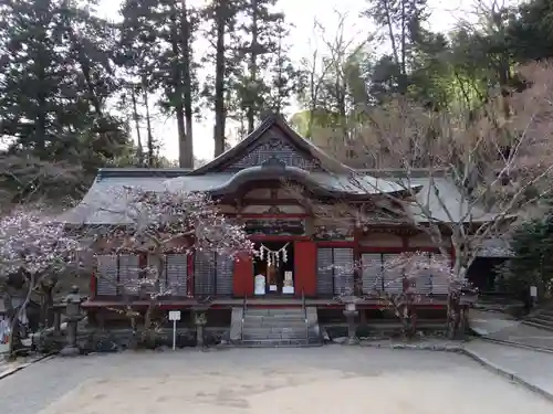 談山神社(奈良県)