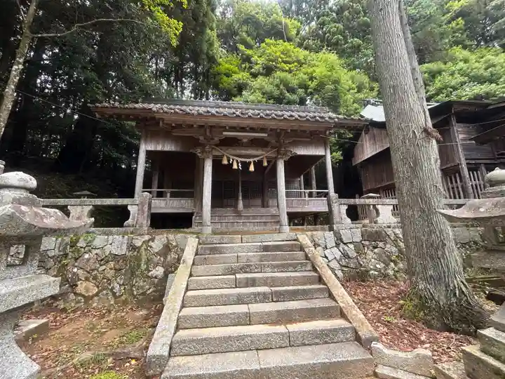 飛龍八幡宮(山口県)