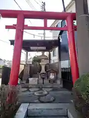 秋葉神社(東京都)