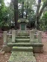 妙見宮(千葉県)