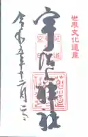 宇治上神社(京都府)