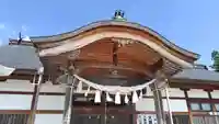 大蔵嶽神社(山口県)