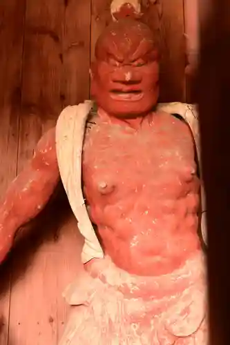 高山寺(長野県)