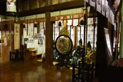 手力雄神社(岐阜県)