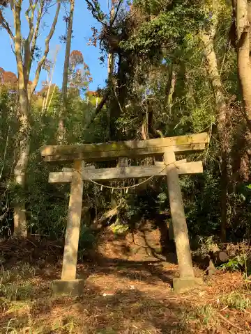 天王様(千葉県)