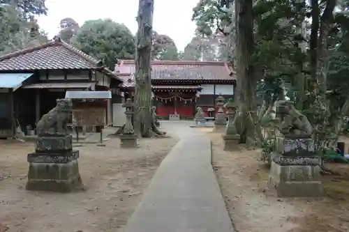 貴船神社のその他建物