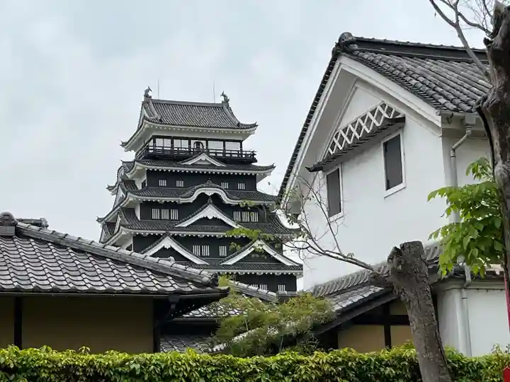 三蔵稲荷神社(広島県)