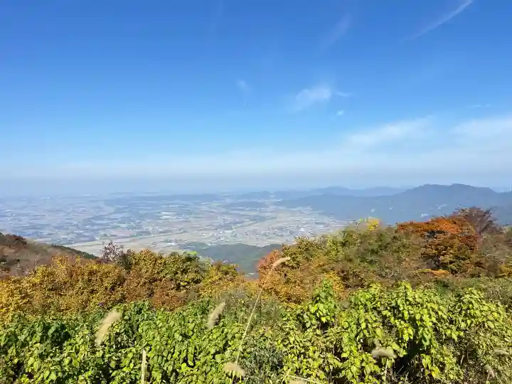 筑波山神社(茨城県)