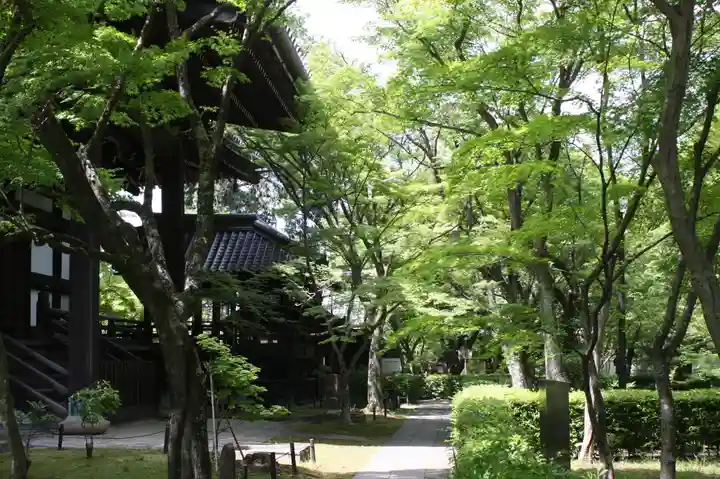 真正極楽寺(真如堂)(京都府)