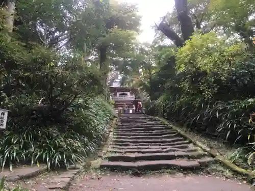 浄智寺のその他建物