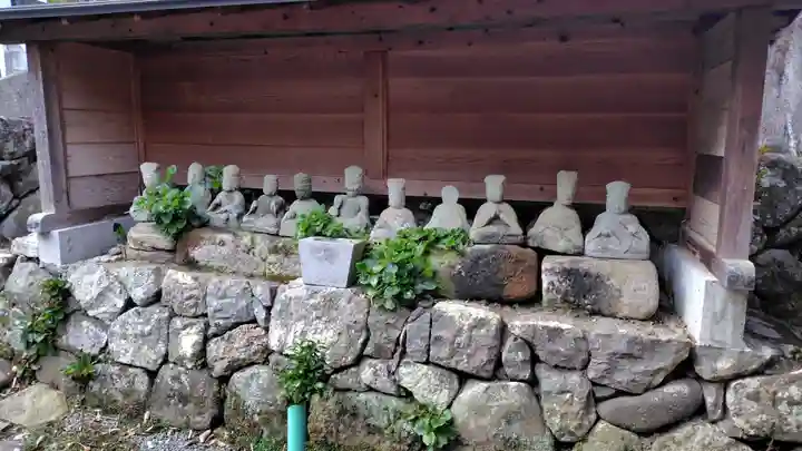 浄因寺(静岡県)