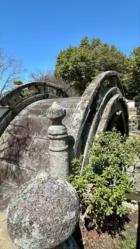 誉田八幡宮(大阪府)