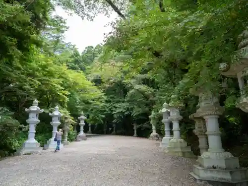 香取神宮(千葉県)