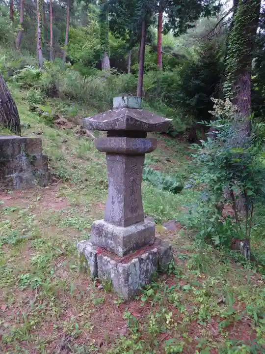 一宮浅間神社のその他建物