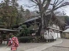 吉備津神社(岡山県)