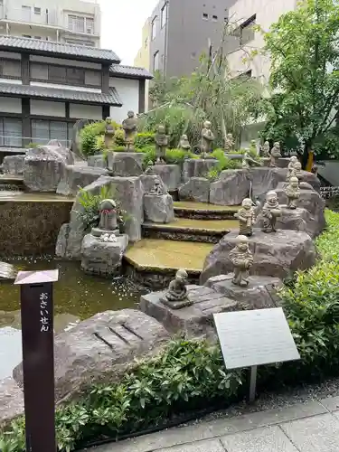 頂法寺（六角堂）(京都府)