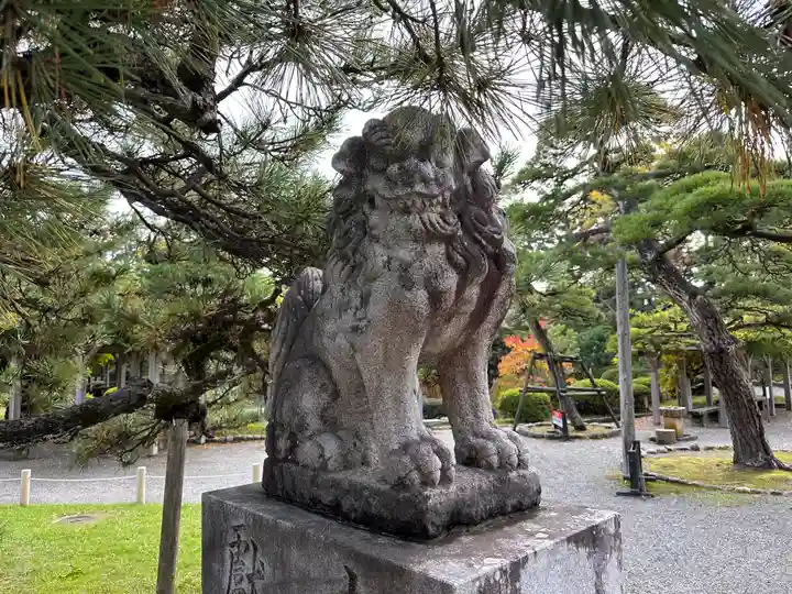 白山神社(新潟県)