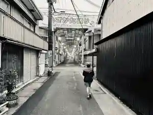 法源寺(山梨県)(2024年01月12日(金) 16時15分44秒投稿)