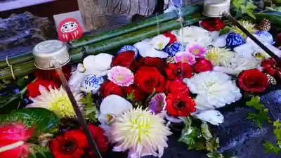 龍ケ崎八坂神社(茨城県)