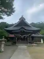 菅原神社(大分県)