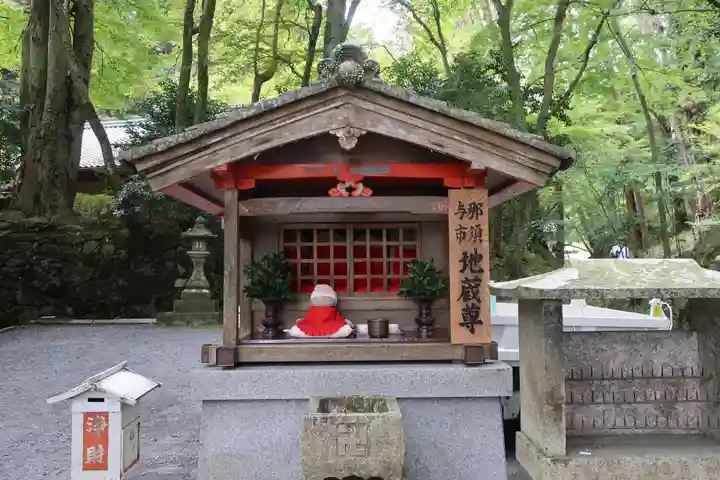 石山寺(滋賀県)