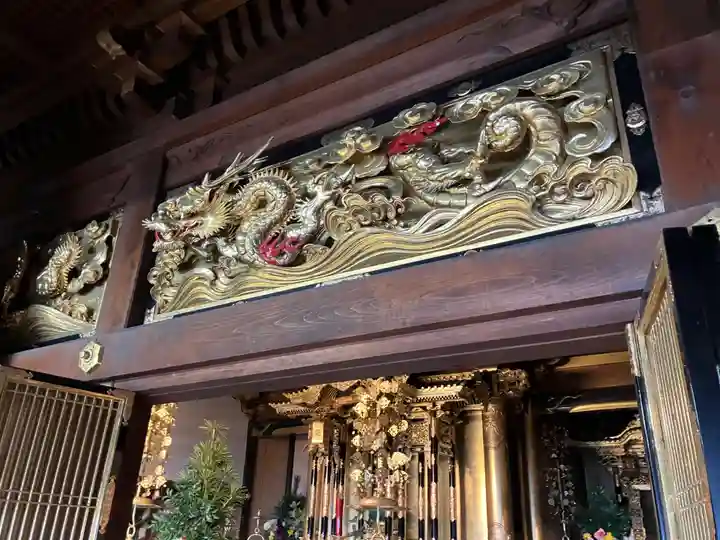 本慶寺(岐阜県)