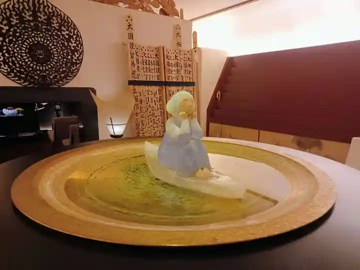 東光寺(埼玉県)