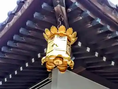 神明社のその他建物