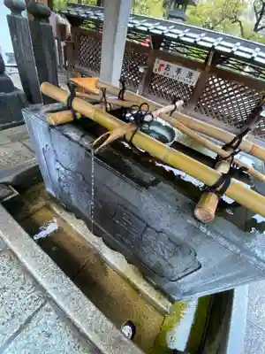 湯島天満宮(東京都)