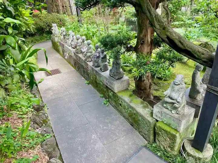 円光寺(東京都)