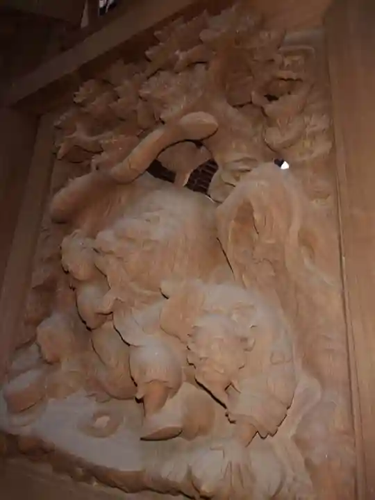 春日神社(神奈川県)