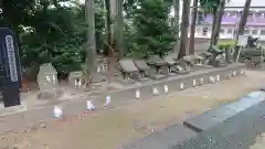 駒形神社(群馬県)