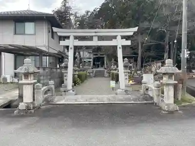 立志神社(滋賀県)