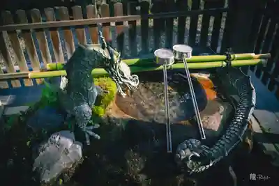 九頭竜大社(京都府)