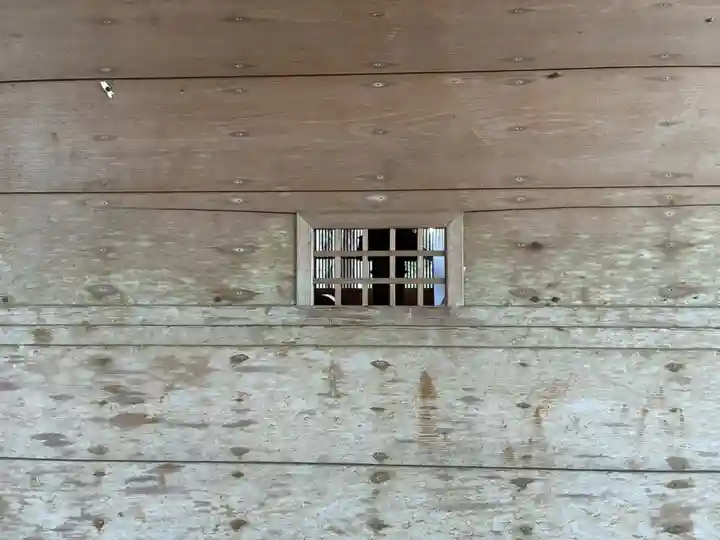 息栖神社(茨城県)