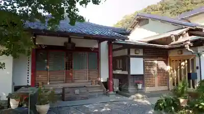 千手院のその他建物
